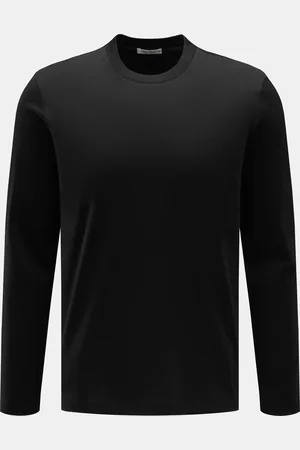 STEFAN BRANDT Herren - Rundhals-Longsleeve 
