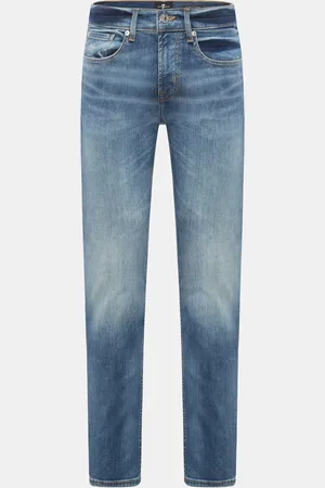 7 for all Mankind Herren - Jeans 