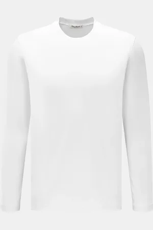 STEFAN BRANDT Herren - Rundhals-Longsleeve 