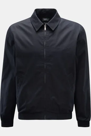 A.P.C. Herren - Blouson 