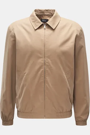 A.P.C. Herren - Blouson 