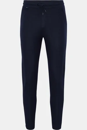 04651/A TRIP IN A BAG Herren - Jersey-Joggpants 