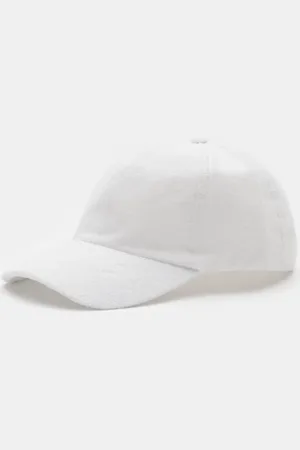 04651/A TRIP IN A BAG Herren - Frottee-Cap 