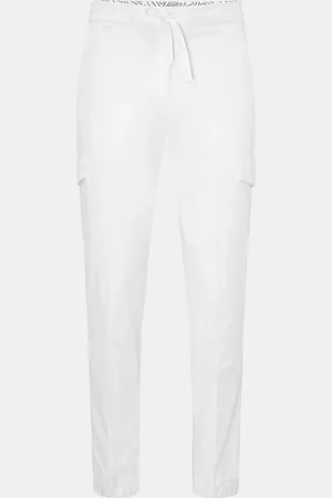 04651/A TRIP IN A BAG Herren - Cargo-Joggpants