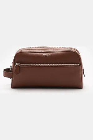 SERAPIAN Herren - Necessaire