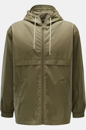 A.P.C. Herren - Jacke 
