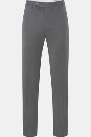 GTA Herren - Wollhose 