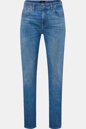 7 for all Mankind Herren - Jeans 
