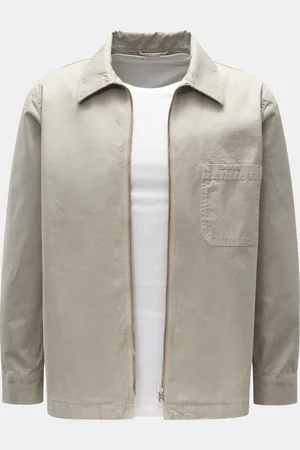 Closed Herren - Overshirt