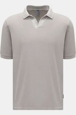 04651/A TRIP IN A BAG Herren - Poloshirt 