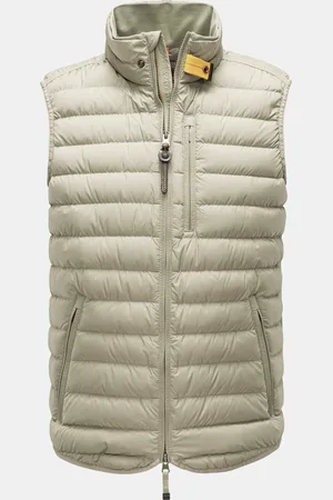 Parajumpers Herren - Daunenweste 