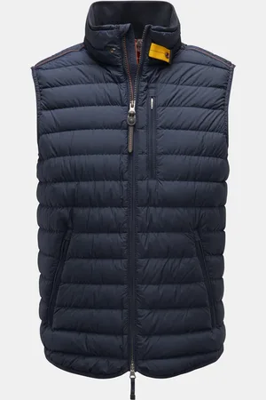 Parajumpers Herren - Daunenweste 