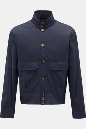 Brunello Cucinelli Herren - Jacke