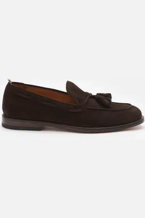 Officine creative Herren - Tassel Loafer 