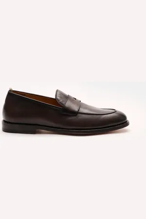 Officine creative Herren - Penny Loafer 