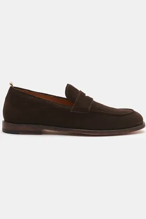 Officine creative Herren - Penny Loafer 