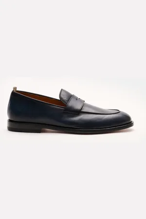 Officine creative Herren - Penny Loafer 