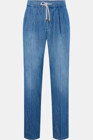 Brunello Cucinelli Herren - Joggpants 