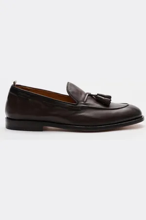 Officine creative Herren - Tassel Loafer 