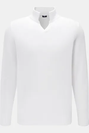 FEDELI Herren - Pullover 