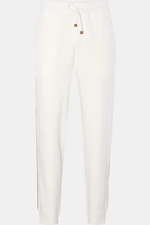 Brunello Cucinelli Herren - Sweathose