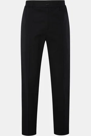 A.P.C. Herren - Seersucker-Joggpants 