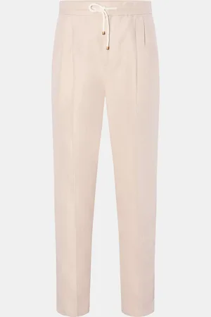 Brunello Cucinelli Herren - Joggpants 