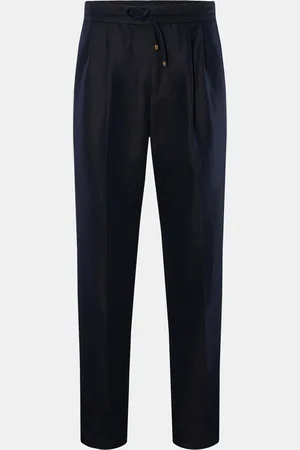 Brunello Cucinelli Herren - Joggpants 