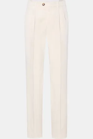 Brunello Cucinelli Herren - Chino 