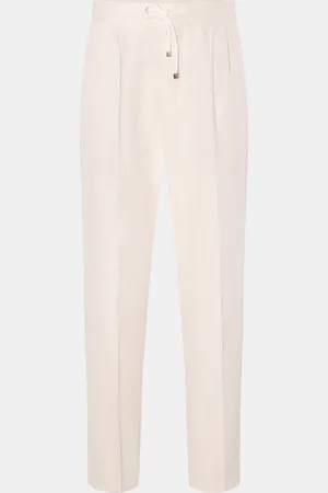 Brunello Cucinelli Herren - Joggpants 