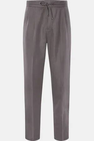Brunello Cucinelli Herren - Joggpants 