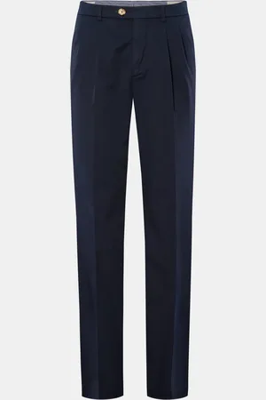 Brunello Cucinelli Herren - Chino 