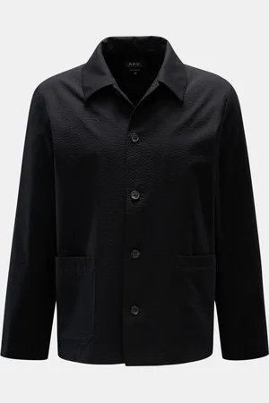 A.P.C. Herren - Jacke 