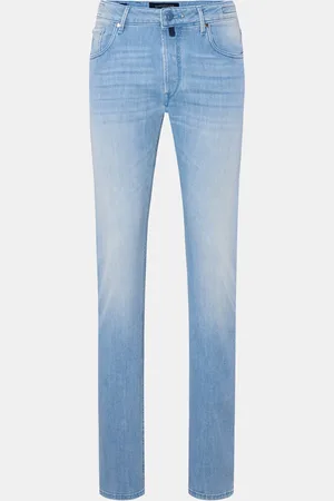 Handpicked Herren - Jeans 