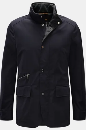 MOORER Herren - Jacke 