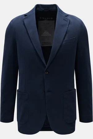 Circolo Herren - Jersey-Sakko