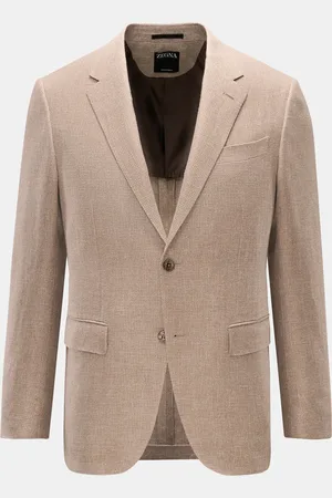 Ermenegildo Zegna Herren - Sakko meliert