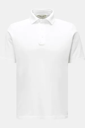 FILIPPO DE LAURENTIIS Herren - Poloshirt