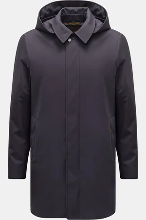 MOORER Herren - Parka 