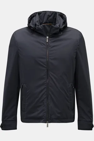 MOORER Herren - Jacke 
