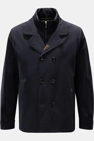 MOORER Herren - Jacke 