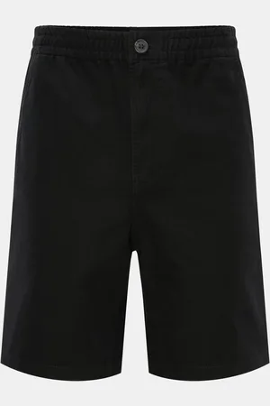 A.P.C. Herren - Baumwollshorts