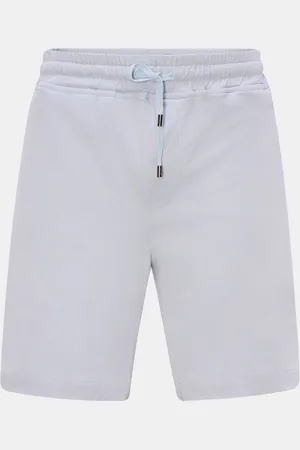 MOORER Herren - Sweatshorts 
