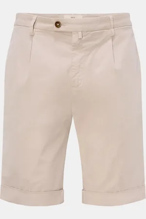 BRIGLIA Herren - Bermudas