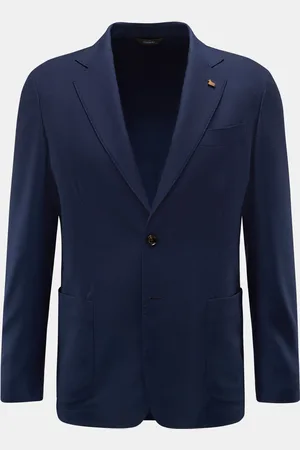COLOMBO Herren - Cashmere Sakko