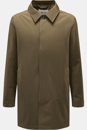 NN.07 Herren - Carcoat 