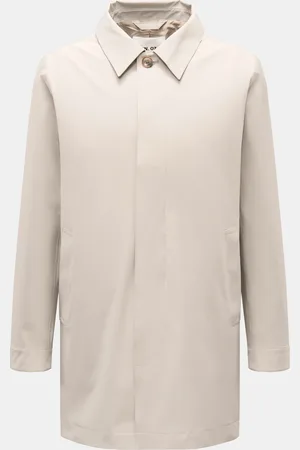 NN.07 Herren - Carcoat 