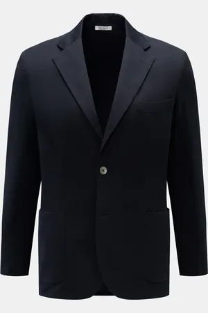 STEFAN BRANDT Herren - Jersey-Sakko 