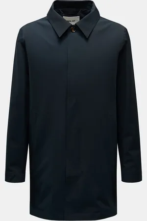 NN.07 Herren - Carcoat 