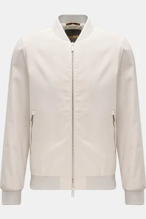 MOORER Herren - Blouson 
